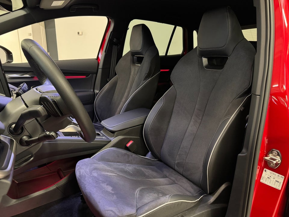 Skoda Elroq 85 iV Sportline Maxx 5d