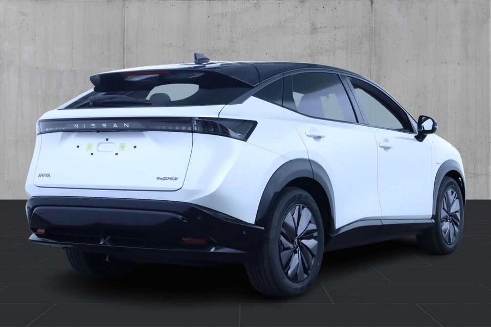 Nissan Ariya 87 Evolve 5d