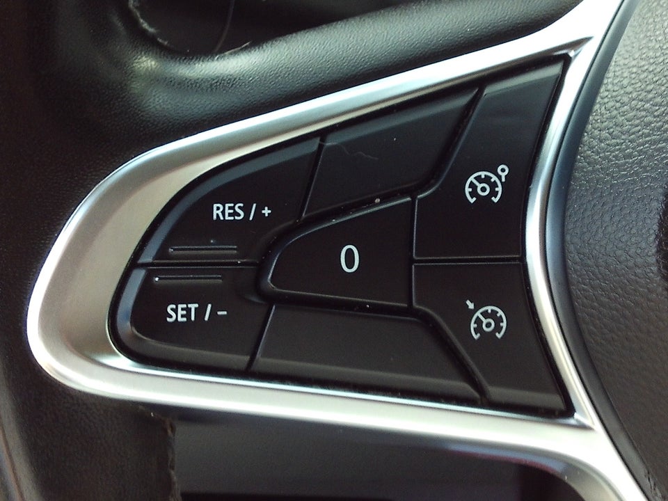 Renault Trafic 2,0 dCi 130 L2H1