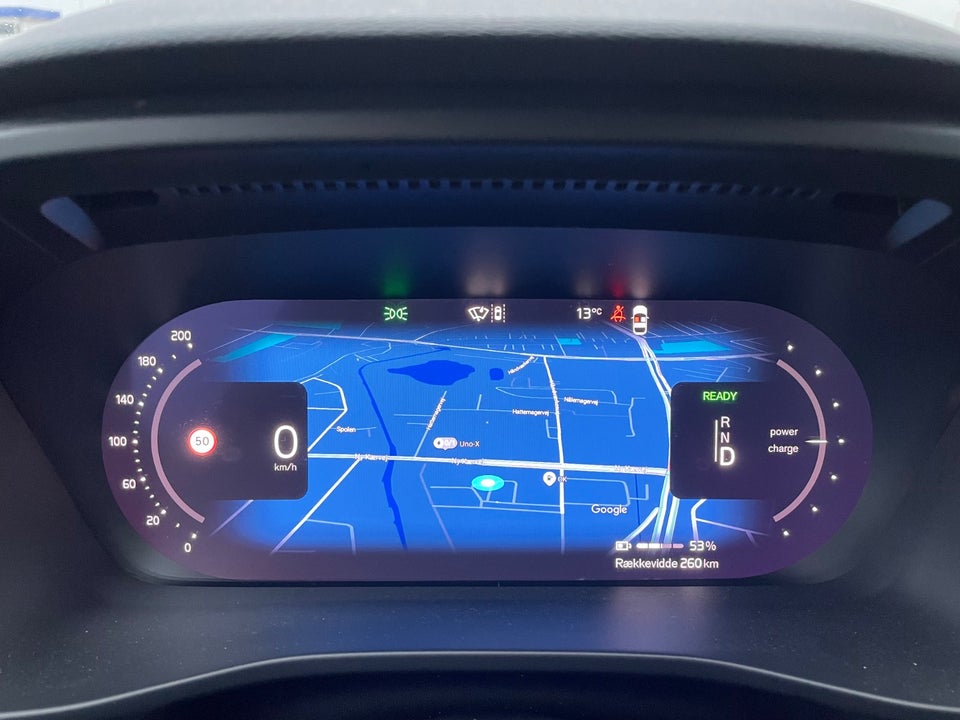 Volvo XC40 ReCharge Extended Range Ultimate 5d