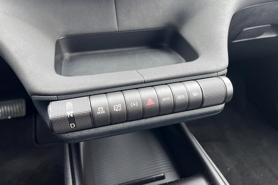 BYD Dolphin 60 Comfort 5d