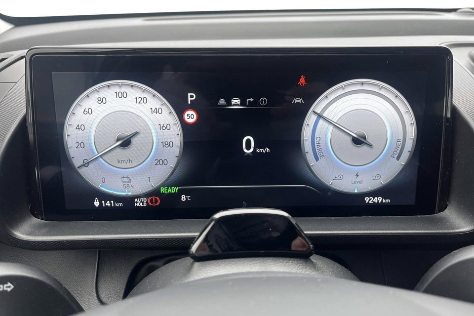 Hyundai Inster 42 Essential 5d