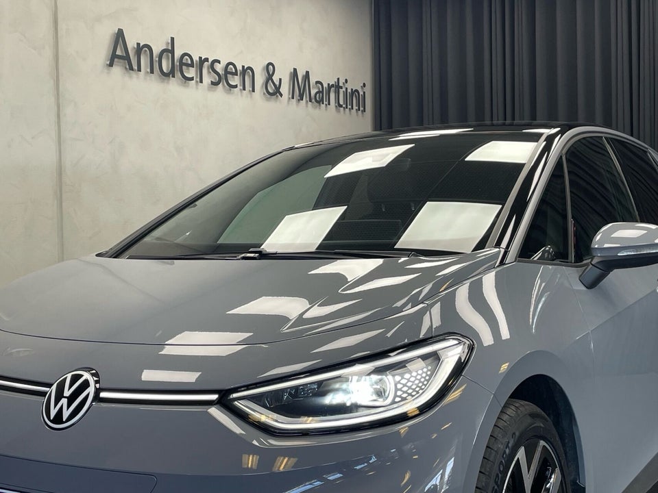 VW ID.3 77 Pro S 5d
