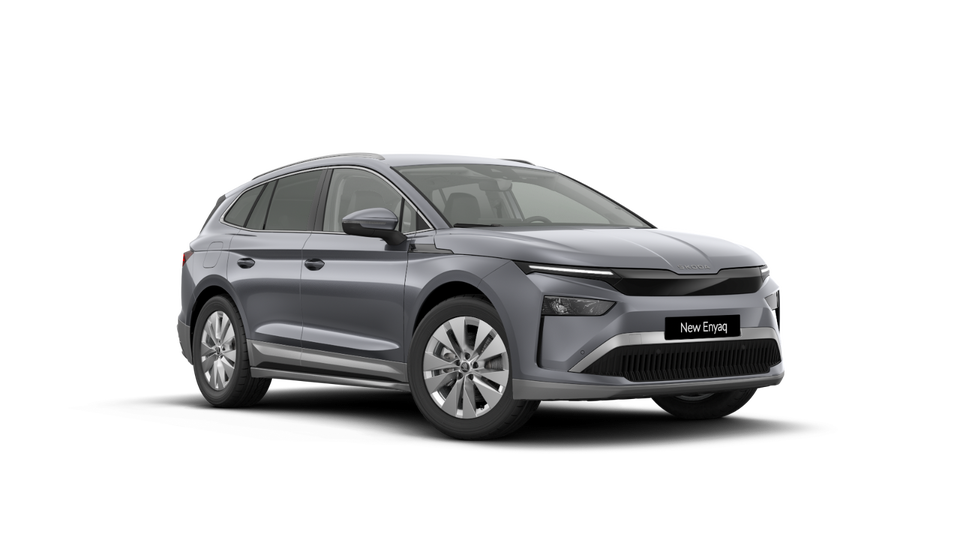 Skoda Enyaq 85 iV Selection 5d