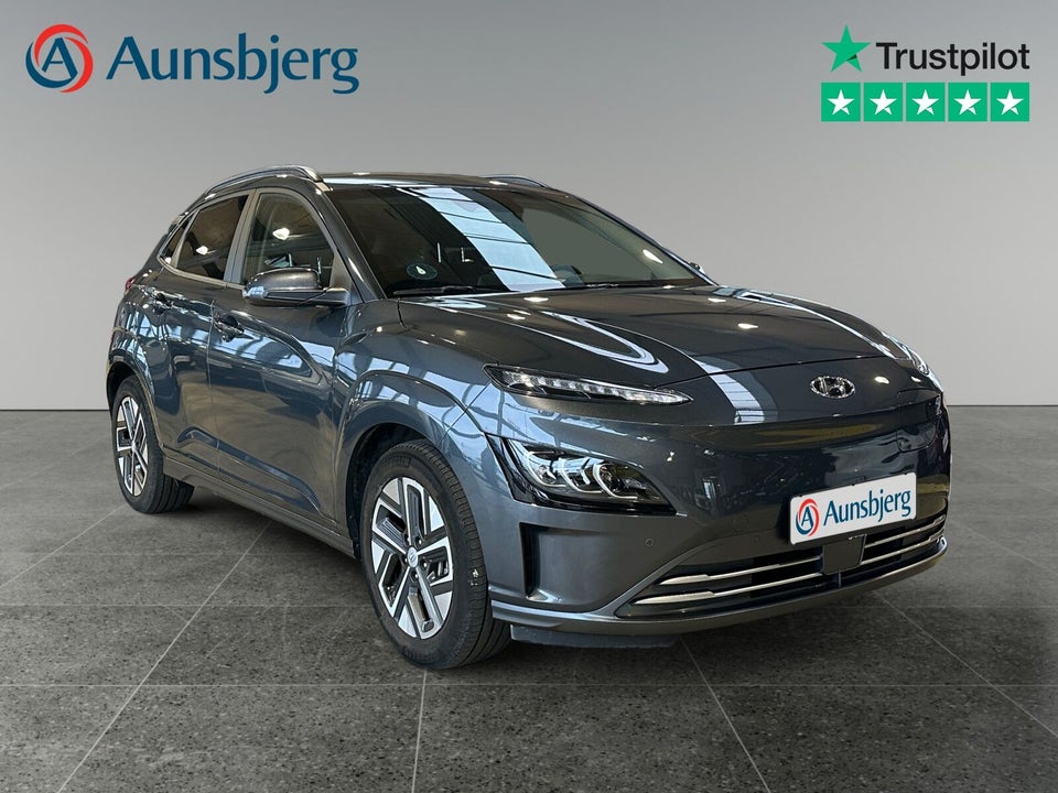 Hyundai Kona 64 EV XLine 5d