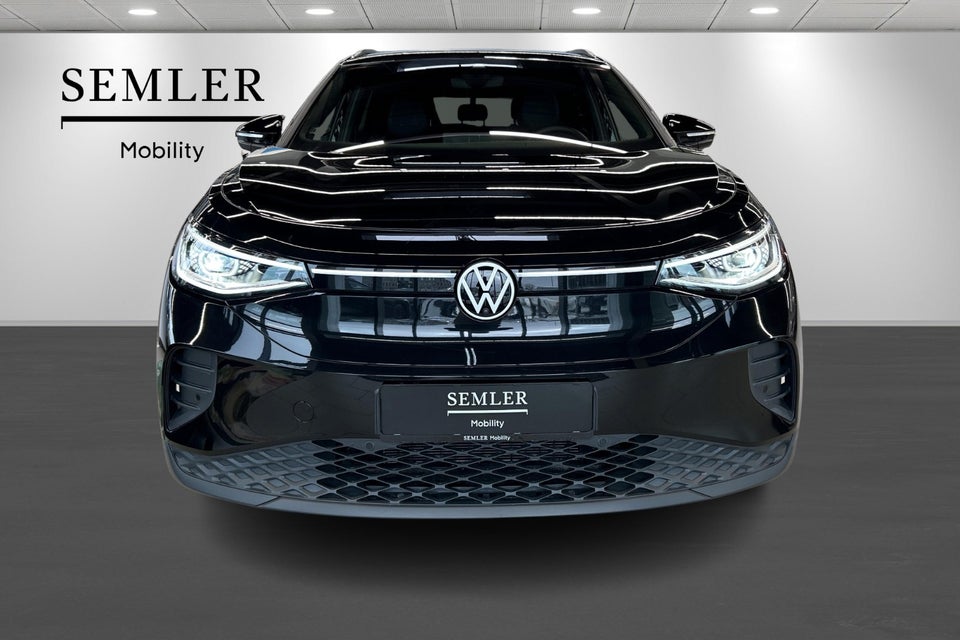 VW ID.4 77 Style+ 5d