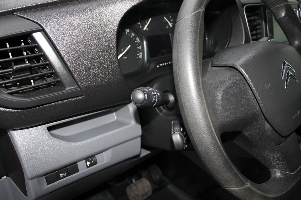 Citroën Jumpy 2,0 BlueHDi 140 L2 FleetLine EAT8