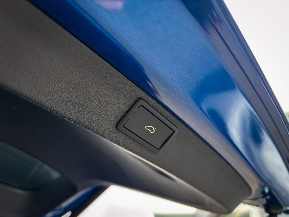 Skoda Enyaq 80x iV Suite 5d