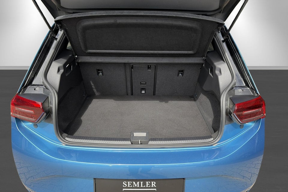 VW ID.3 58 Pro 5d