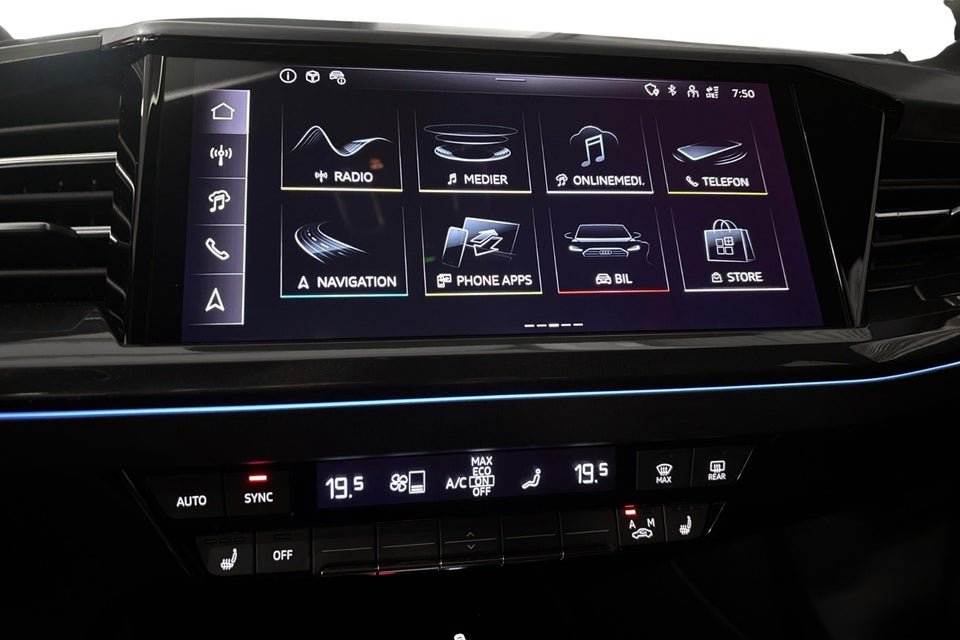 Audi Q4 e-tron 45 Ultra 5d