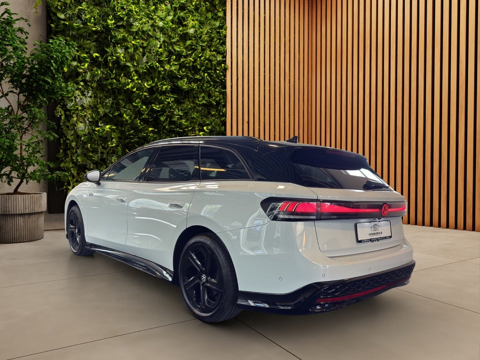 VW ID.7 86 GTX Max Tourer 4Motion 5d