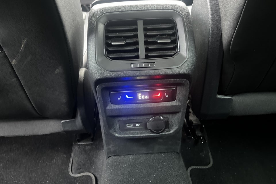 Seat Tarraco 1,4 eHybrid FR DSG 5d