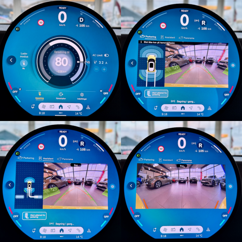 MINI Cooper SE Classic Trim M 3d