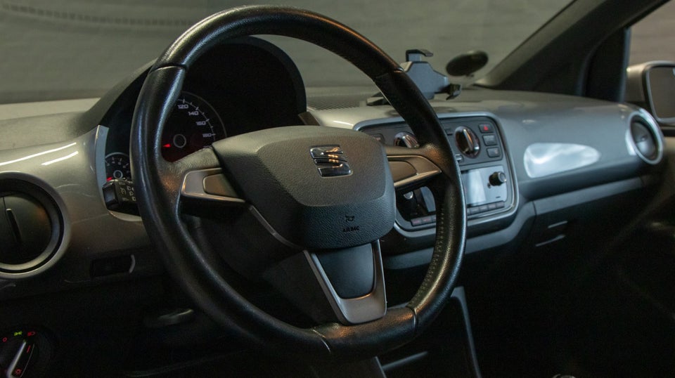 Seat Mii 1,0 60 Sport eco 5d