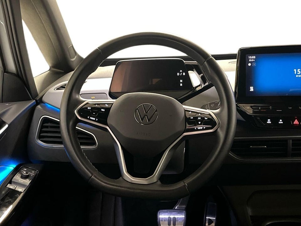 VW ID.3 45 Pure Performance 5d