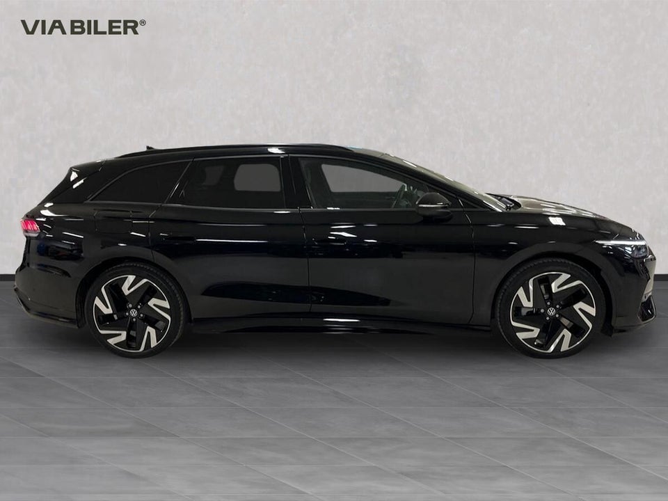 VW ID.7 86 Style S Tourer 5d