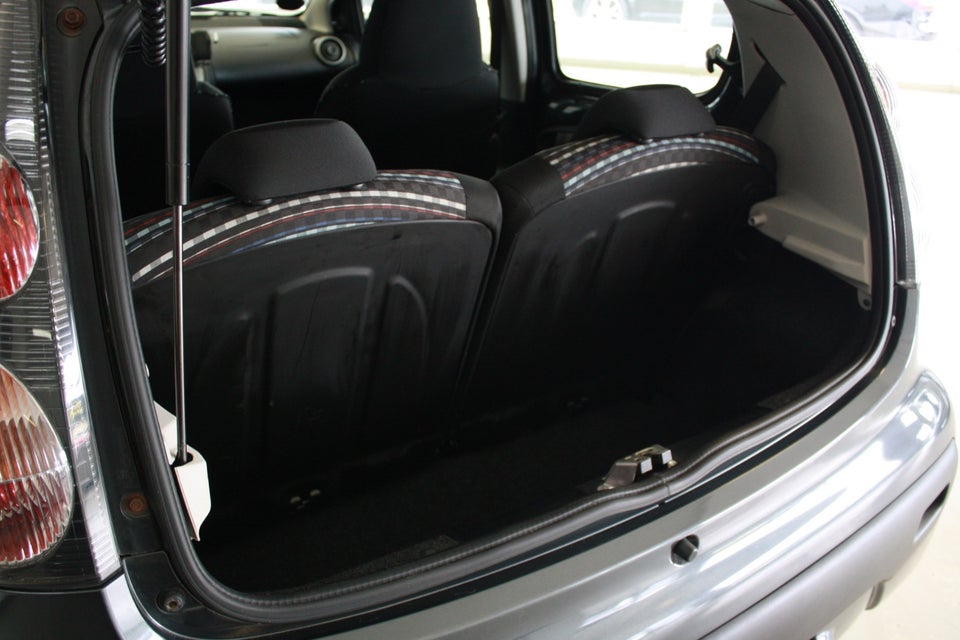 Citroën C1 1,0 e-VTi Live 5d