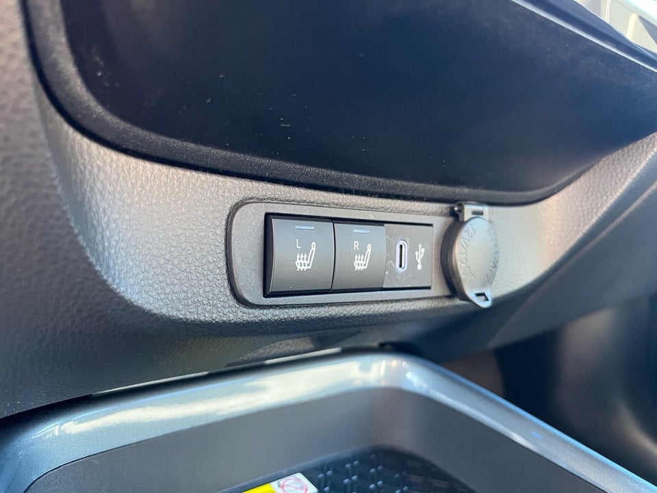 Toyota Aygo X 1,0 Pulse 5d