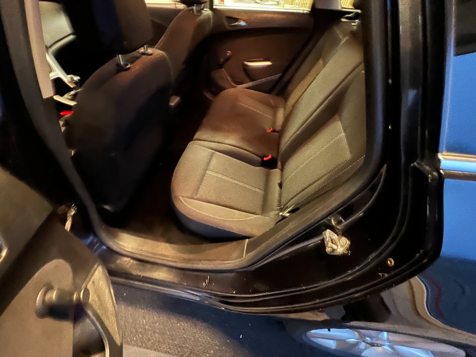 Opel Astra 1,4 T 140 Sport Sports Tourer 5d