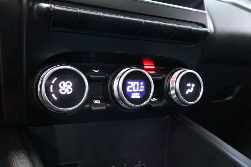 Renault Captur 1,6 E-Tech Intens 5d