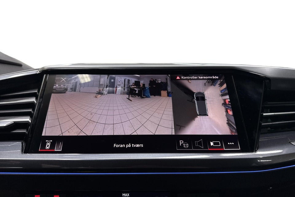 Audi Q4 e-tron 45 Ultra 5d