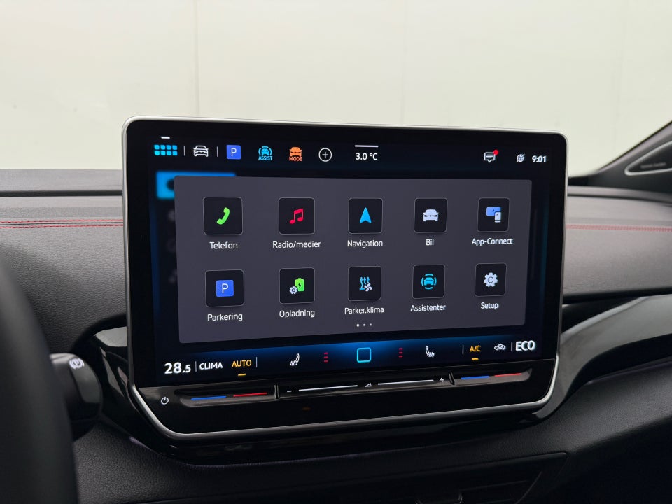 VW ID.4 77 GTX 4Motion 5d