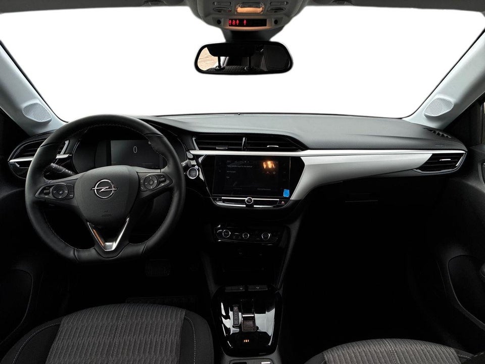 Opel Corsa-e 50 Edition 5d