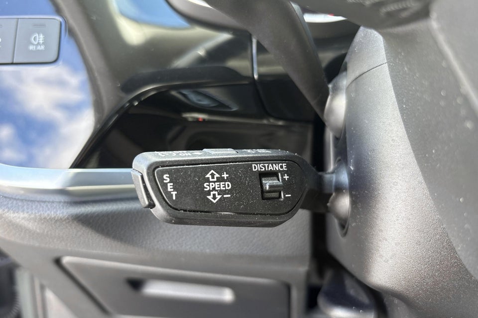 Audi Q3 35 TFSi Prestige S-tr. 5d