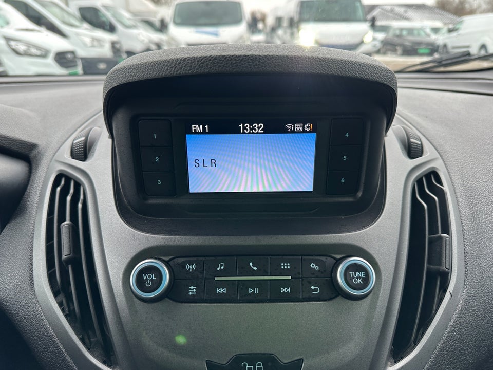 Ford Transit Courier 1,5 TDCi 100 Trend