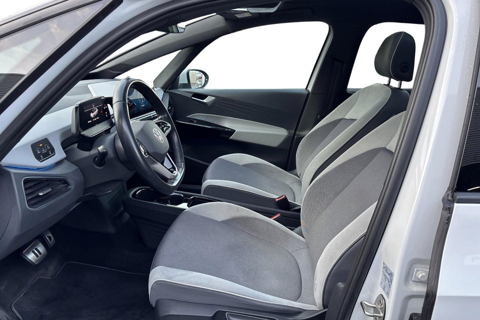 VW ID.3 58 Pro Performance Family 5d