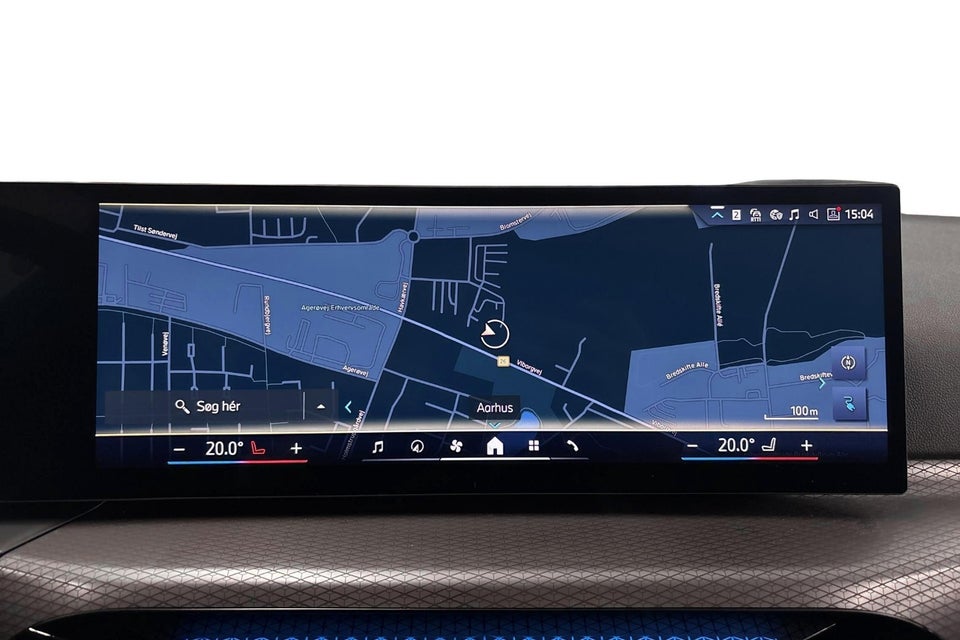 BMW i4 eDrive35 M-Sport 5d