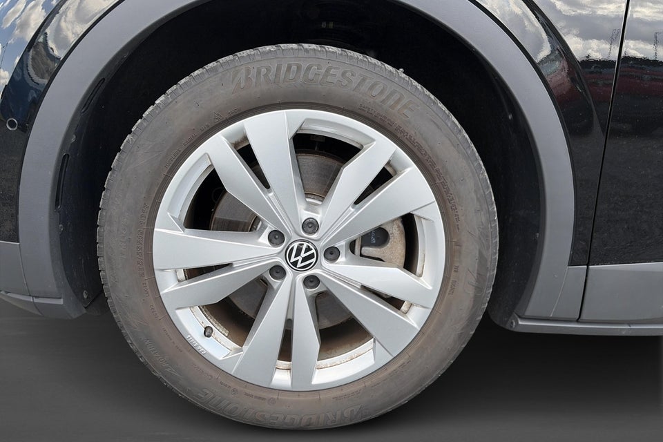VW ID.4 77 Style Edition 5d