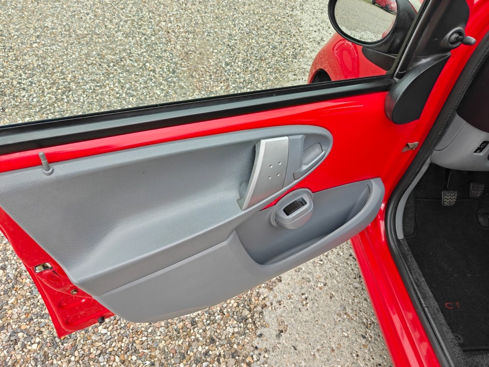 Citroën C1 1,0i Clim 5d