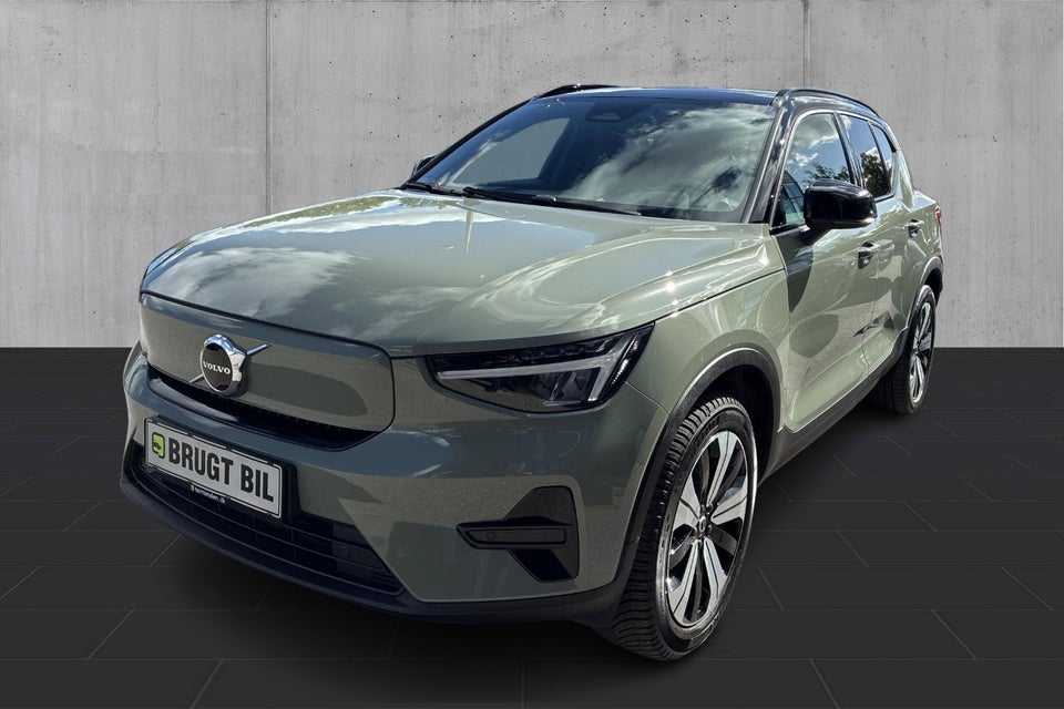 Volvo XC40 ReCharge Core 5d