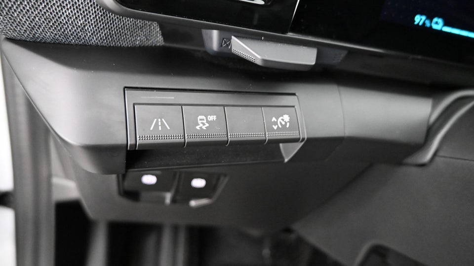 Renault Megane E-Tech 60 Techno 5d