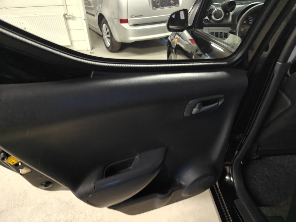 Suzuki Alto 1,0 Comfort 5d