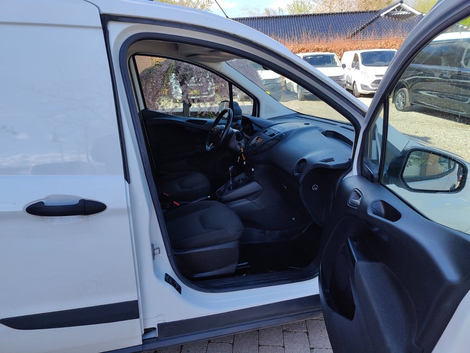 Ford Transit Courier 1,5 TDCi 100 Trend Van 4d