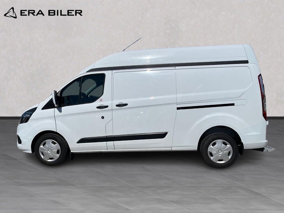 Ford Transit Custom 340 L2 2,0 TDCi 130 Trend aut.