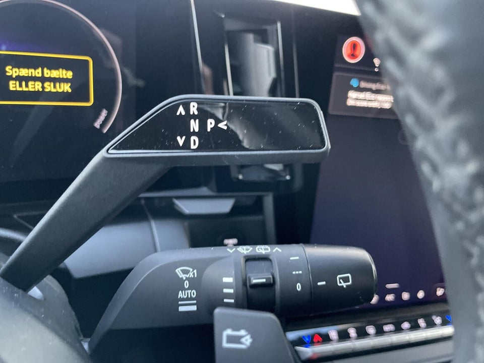 Renault Megane E-Tech 60 Techno 5d