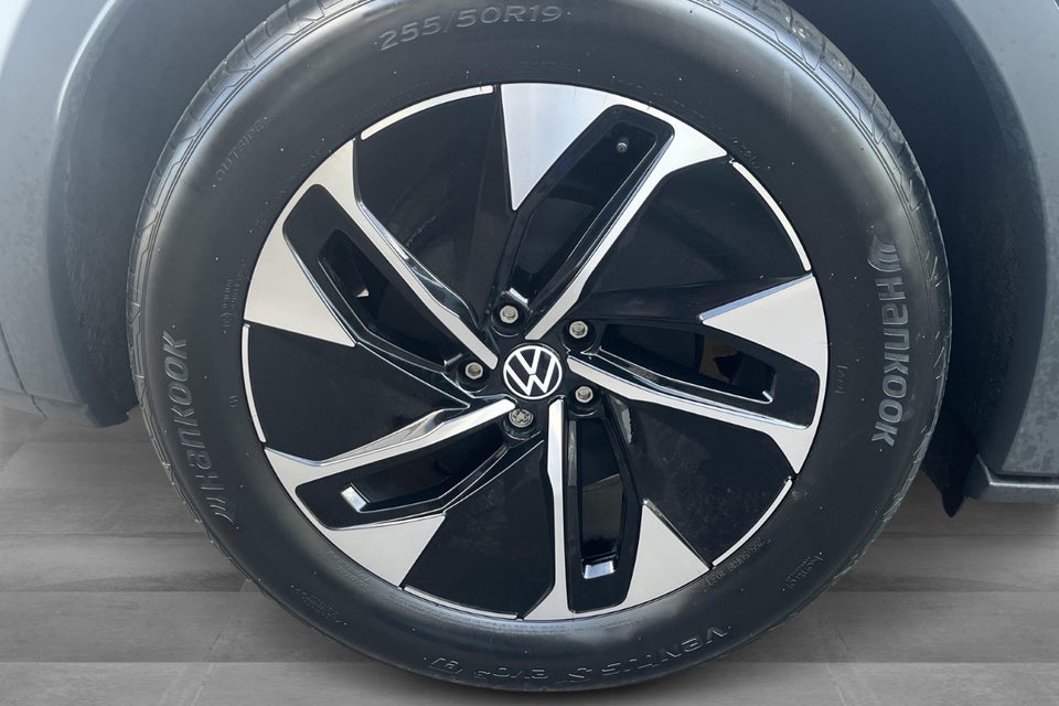 VW ID.4 77 Style+ 5d