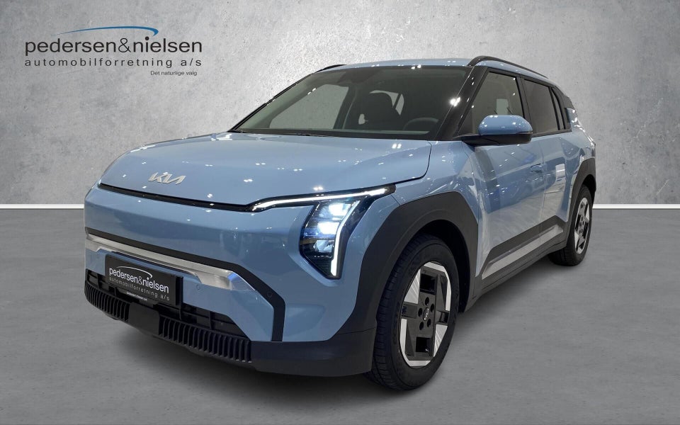 Kia EV3 81 Long Range Prestige 5d