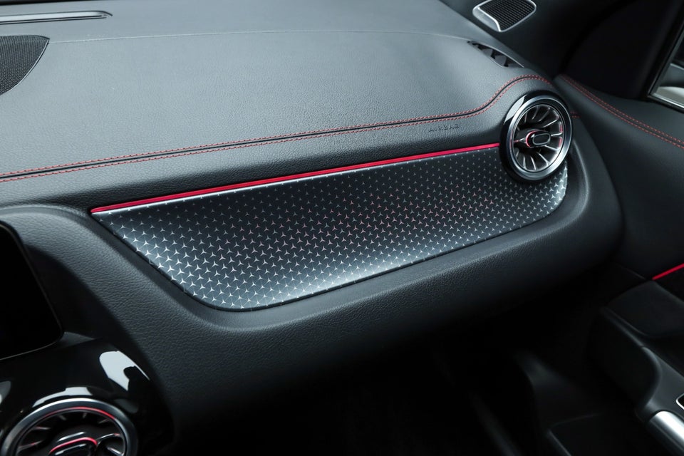 Mercedes EQA250+ AMG Premium 5d