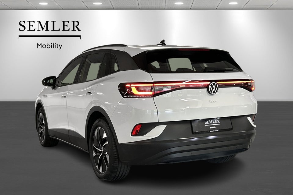 VW ID.4 77 1ST Pro Performance 5d