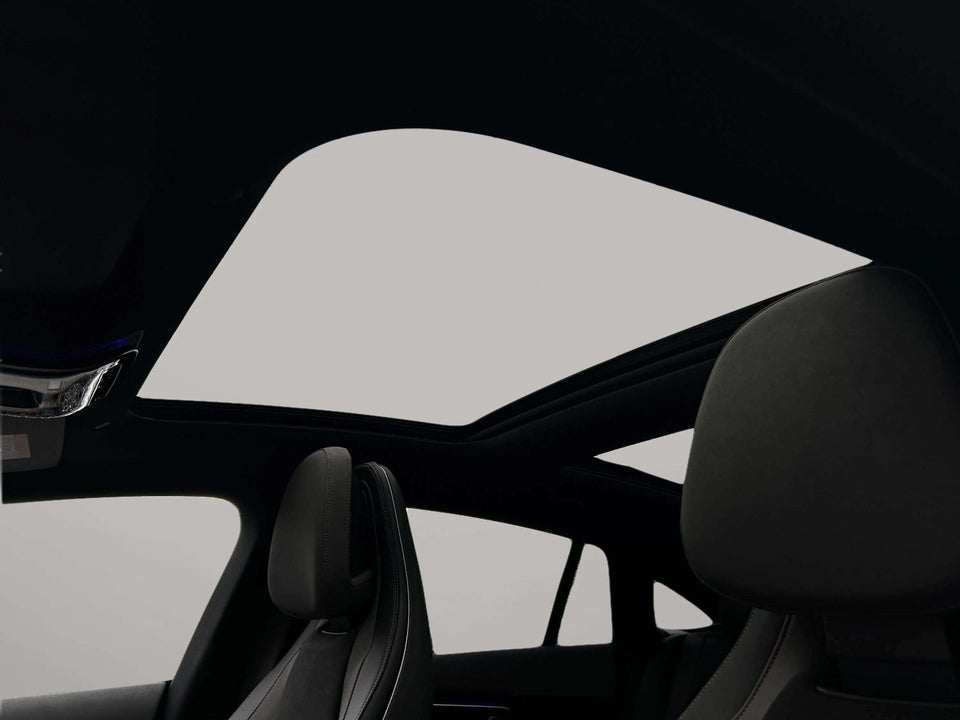 Mercedes EQE350+ AMG Line 4d