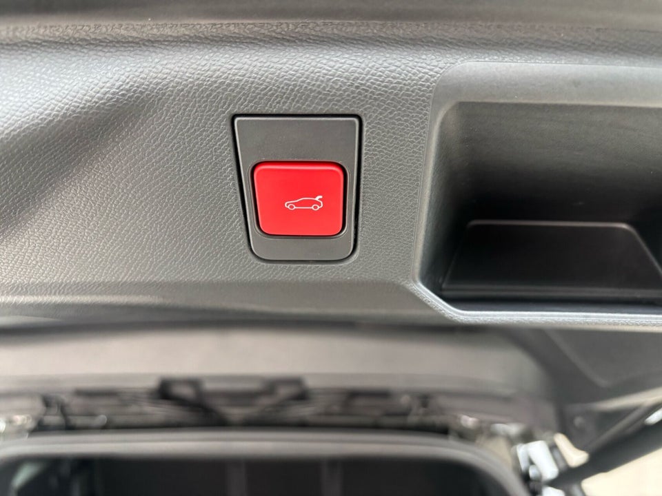 Peugeot e-5008 77 GT Pack 7prs 5d