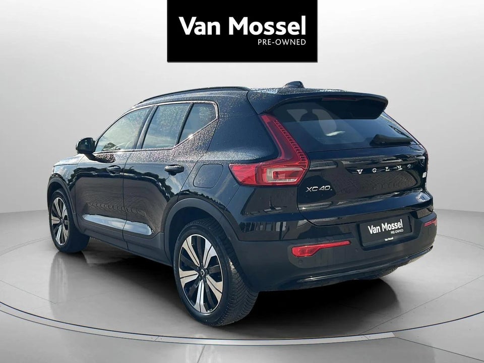 Volvo XC40 P6 ReCharge Core 5d