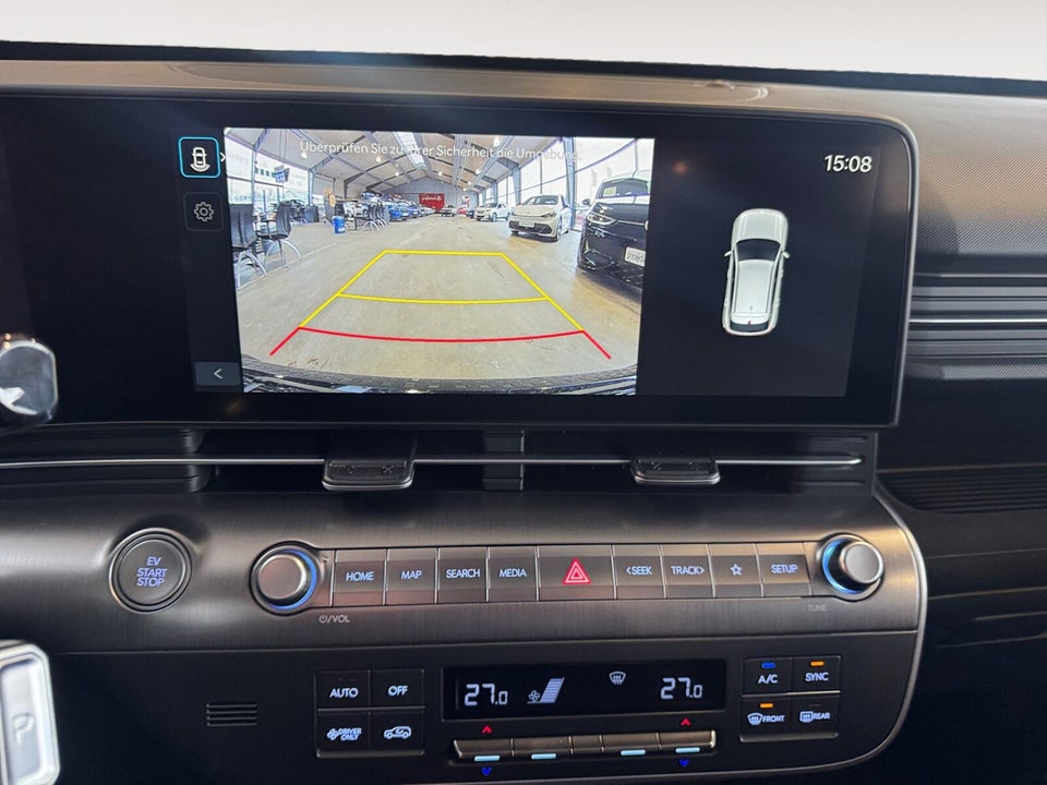 Hyundai Kona 48 EV Essential 5d