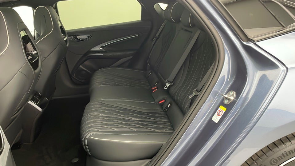 BYD Seal 86 Design 4d