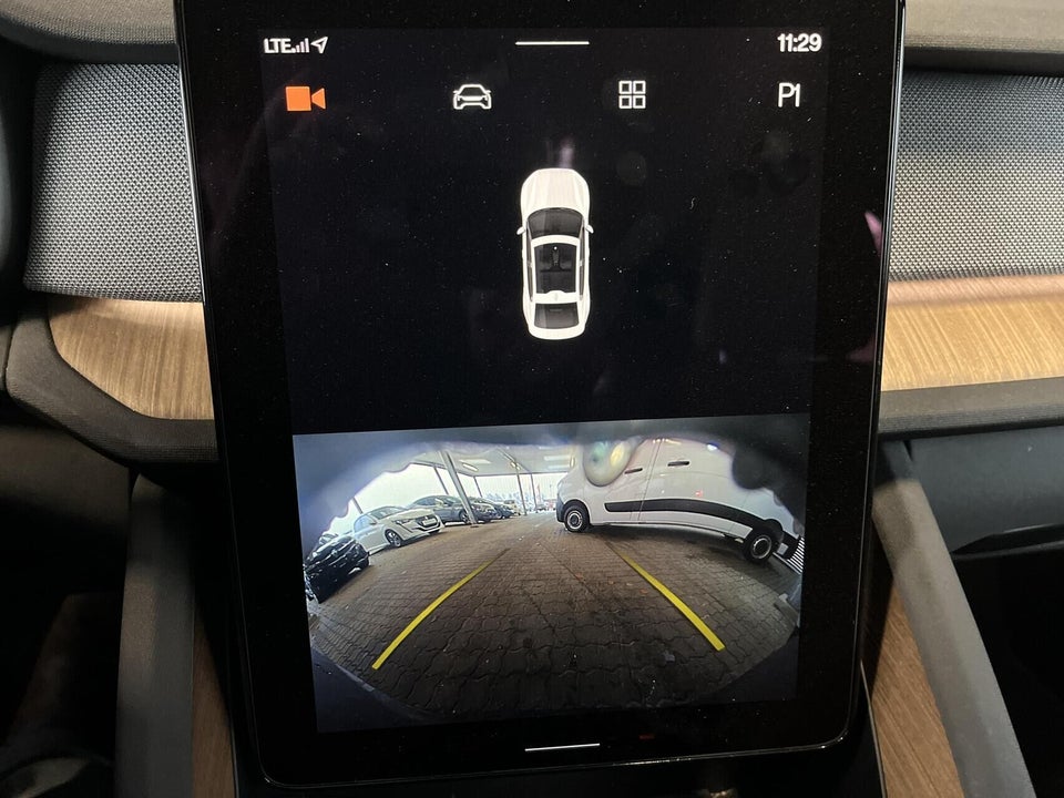 Polestar 2 Standard Range 5d