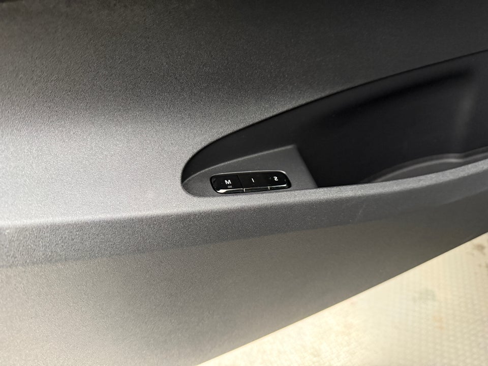 Polestar 2 Standard Range 5d